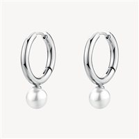 Orecchini Brosway Donna in Acciaio BPC62